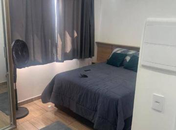 Apartamento · 28m² · 1 Quarto · Studio, 28 m² - venda por R$ 364.000,00 ou aluguel por R$ 2.396,00/mês - Belém -