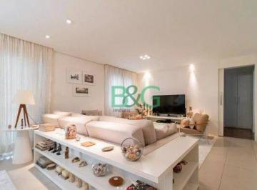 Apartamento · 134m² · 3 Quartos · 2 Vagas · Apartamento à venda, 134 m² por R$ 1.598.000,00 - Várzea da Barra Funda - São Pa