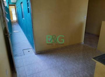 Casa · 284m² · 5 Quartos · 1 Vaga · Casa à venda, 284 m² por R$ 490.000,00 - Vila Carmela II - Guarulhos/SP