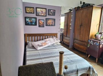 Casa · 190m² · 4 Quartos · 1 Vaga · Sobrado à venda, 190 m² por R$ 979.000,00 - Campo Belo - São Paulo/SP