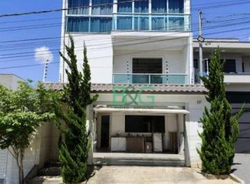 Casa · 450m² · 4 Quartos · 2 Vagas · Casa à venda, 450 m² por R$ 1.961.000,00 - Vila Carmela II - Guarulhos/SP