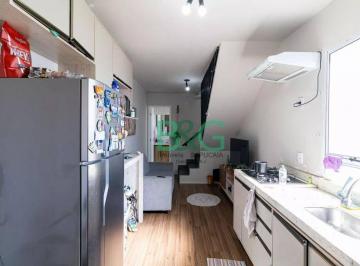 Photo 1 · Apartamento Duplex à venda, 67 m² por R$ 410.000,00 - Vila Ré - São Paulo/SP