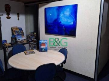 Comercial · 80m² · Sala, 80 m² - venda por R$ 268.000,00 ou aluguel por R$ 3.000,00/mês - República