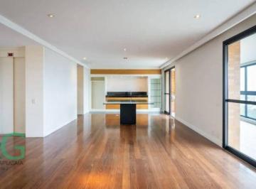 Apartamento · 192m² · 3 Quartos · 3 Vagas · Apartamento à venda, 192 m² por R$ 2.300.000,00 - Panamby - São Paulo/SP