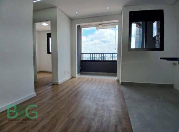 Apartamento · 40m² · 2 Quartos · 1 Vaga · Apartamento à venda, 40 m² por R$ 425.000,00 - Presidente Altino - Osasco/SP