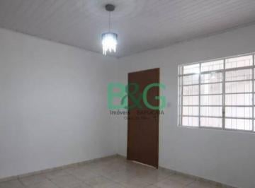 Casa · 120m² · 2 Quartos · 1 Vaga · Casa à venda, 120 m² por R$ 386.500,00 - Vila Ema - São Paulo/SP