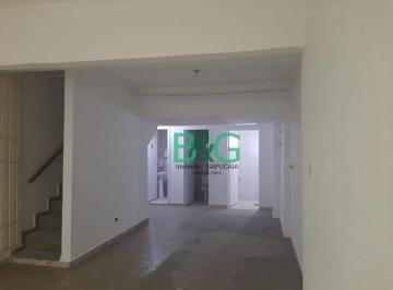 Comercial · 85m² · 3 Quartos · Sobrado à venda, 85 m² por R$ 1.248.000,00 - Tatuapé - São Paulo/SP