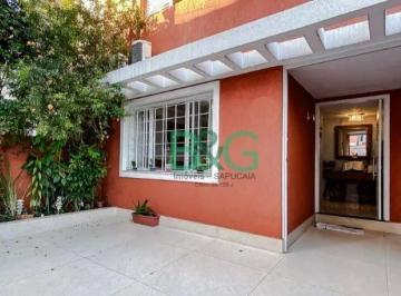 Casa · 184m² · 2 Quartos · 2 Vagas · Sobrado à venda, 184 m² por R$ 2.135.000,00 - Barra Funda - São Paulo/SP