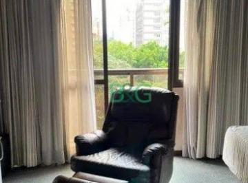 Apartamento · 31m² · 1 Quarto · 1 Vaga · Apartamento à venda, 31 m² por R$ 614.000,00 - Jardim Europa - São Paulo/SP