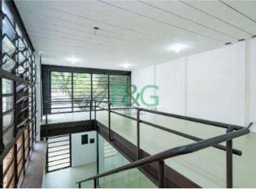 Comercial · 212m² · 3 Quartos · 5 Vagas · Casa à venda, 212 m² por R$ 2.100.000,00 - Vila Madalena - São Paulo/SP