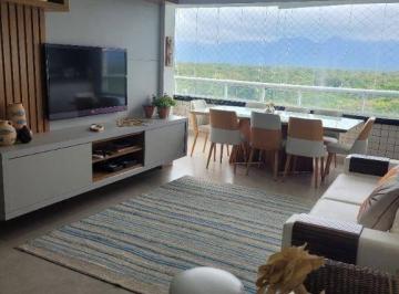 Photo 1 · Cobertura à venda, 142 m² por R$ 3.900.000,00 - São Lourenço - Bertioga/SP