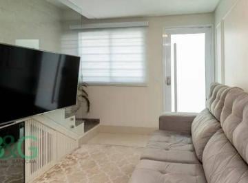 Casa · 82m² · 2 Quartos · 2 Vagas · Casa à venda, 82 m² por R$ 550.000,00 - Vila Mangalot - São Paulo/SP