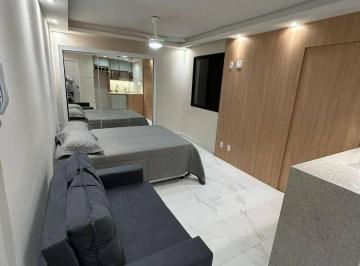 Apartamento · 24m² · 1 Quarto · Studio à venda, 24 m² por R$ 230.000,00 - Vila Parque Jabaquara - São Paulo/SP