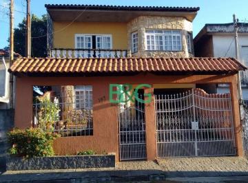 Casa · 298m² · 3 Quartos · 4 Vagas · Sobrado à venda, 298 m² por R$ 900.000,00 - Vila Buenos Aires - São Paulo/SP