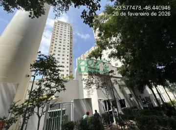 Apartamento · 32m² · 2 Quartos · Apartamento com 2 dormitórios à venda, 32 m² por R$ 126.926,84 - Colônia - São P