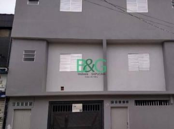 Comercial · 630m² · 2 Quartos · Sobrado à venda, 630 m² por R$ 2.080.000,00 - Parque Boa Esperança - São Paulo/SP