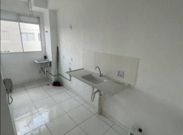 Apartamento · 41m² · 2 Quartos · Apartamento à venda, 41 m² por R$ 198.283,60 - Aricanduva - São Paulo/SP