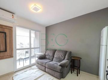 Photo 1 · Studio à venda, 31 m² por R$ 539.000,00 - Bela Vista - São Paulo/SP