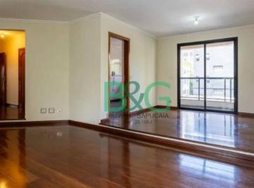 Apartamento · 178m² · 4 Quartos · 3 Vagas · Apartamento, 178 m² - venda por R$ 1.650.000,00 ou aluguel por R$ 20.330,00/mês