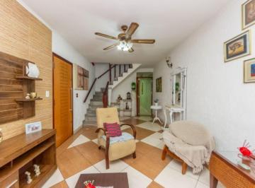 Casa · 158m² · 4 Quartos · 2 Vagas · Sobrado à venda, 158 m² por R$ 680.000,00 - Engenheiro Goulart - São Paulo/SP