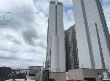 Apartamento · 35m² · 2 Quartos · Apartamento com 2 dormitórios à venda, 35 m² por R$ 132.970,97 - Fazenda da Juta