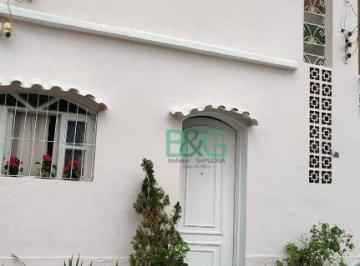 Casa · 65m² · 3 Quartos · Sobrado à venda, 65 m² por R$ 754.000,00 - Cidade Mãe do Céu - São Paulo/SP