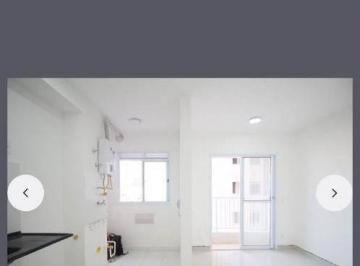 Apartamento · 37m² · 2 Quartos · Apartamento para alugar, 37 m² por R$ 2.017,00/mês - Parque Ipê - São Paulo/SP