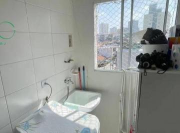 Apartamento · 40m² · 1 Quarto · 1 Vaga · Apartamento à venda, 40 m² por R$ 309.000,00 - Centro - Guarulhos/SP