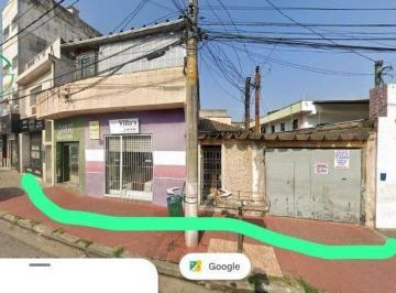 Casa · 667m² · 2 Quartos · Sobrado à venda, 667 m² por R$ 1.500.000,00 - Vila Simone - São Paulo/SP