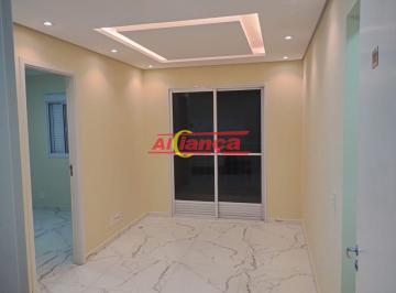 Apartamento · 44m² · 2 Quartos · 1 Vaga · Apartamento no Jardim Adriana - Good Life