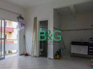 Apartamento · 40m² · 1 Quarto · Studio à venda, 40 m² por R$ 199.000,00 - Campos Elíseos - São Paulo/SP
