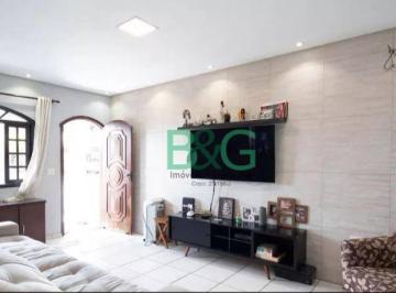 Casa · 98m² · 2 Quartos · 1 Vaga · Casa à venda, 98 m² por R$ 724.000,00 - São Pedro - Osasco/SP