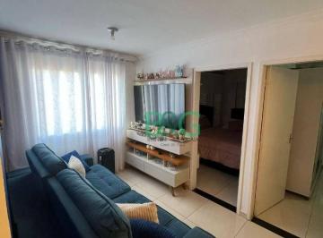 Photo 1 · Apartamento à venda, 50 m² por R$ 212.000,00 - Vila Nova Curuçá - São Paulo/SP