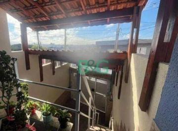 Photo 1 · Sobrado à venda, 172 m² por R$ 659.000,00 - Ermelino Matarazzo - São Paulo/SP