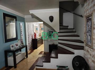 Casa · 200m² · 3 Quartos · 2 Vagas · Sobrado à venda, 200 m² por R$ 1.350.000,00 - Vila Aurora (Zona Norte) - São Paulo/SP