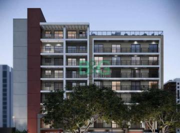Apartamento · 25m² · 1 Quarto · Studio à venda, 25 m² por R$ 312.000,00 - Vila Congonhas - São Paulo/SP