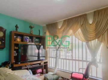 Casa · 200m² · 4 Quartos · 1 Vaga · Sobrado à venda, 200 m² por R$ 1.095.777,00 - Aclimação - São Paulo/SP