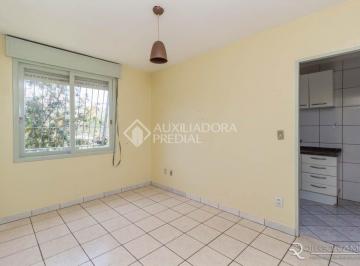 Apartamento · 46m² · 2 Quartos · Apartamento para aluguel - em Cavalhada