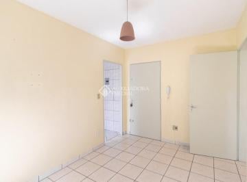 Apartamento · 46m² · 2 Quartos · Apartamento 2 dormitórios, no bairro Cavalhada