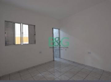 Casa · 210m² · 6 Quartos · 2 Vagas · Casa à venda, 210 m² por R$ 600.000,00 - Jardim Santa Adélia - São Paulo/SP