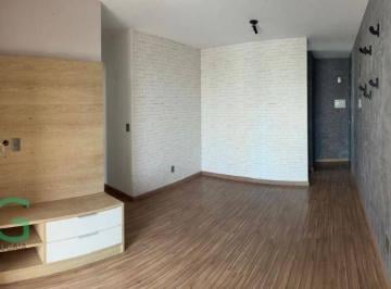 Apartamento · 70m² · 3 Quartos · 2 Vagas · Apartamento à venda, 70 m² por R$ 630.000,00 - Jaguaré - São Paulo/SP