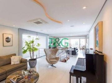 Photo 1 · Apartamento Duplex à venda, 540 m² por R$ 3.490.000,00 - Vila Morumbi - São Paulo/SP