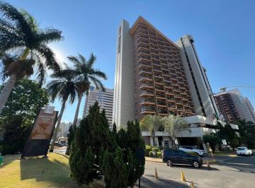 767936b7a6b9115664978f801e01e99fa490c81a · Flat de 32 m² no Kubitschek Plaza — mobiliado e pronto para investir