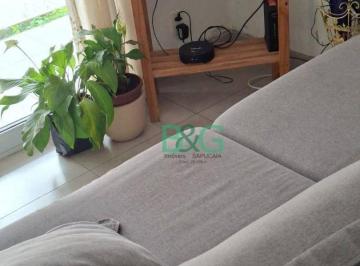 Apartamento · 62m² · 3 Quartos · 1 Vaga · Apartamento Garden à venda, 62 m² por R$ 410.000,00 - Bela Vista - Salto/SP