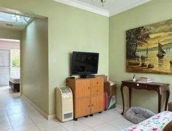 Casa · 80m² · 2 Quartos · 1 Vaga · Sobrado à venda, 80 m² por R$ 1.489.000,00 - Vila Nova Conceição - São Paulo/SP