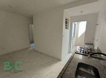 Apartamento · 37m² · 1 Quarto · Apartamento à venda, 37 m² por R$ 220.000,00 - Vila Gustavo - São Paulo/SP