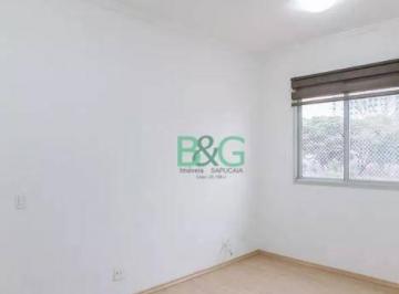 Apartamento · 51m² · 2 Quartos · 1 Vaga · Apartamento à venda, 51 m² por R$ 349.000,00 - Vila Guiomar - Santo André/SP