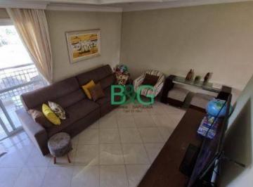 Photo 1 · Apartamento com 3 dormitórios à venda, 132 m² por R$ 1.290.000,00 - Vila Parque
