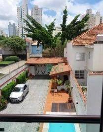 Photo 1 · Sobrado à venda, 277 m² por R$ 1.400.000,00 - Mooca - São Paulo/SP