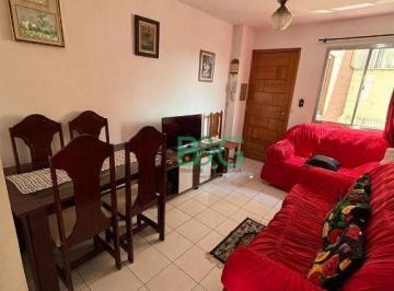 Apartamento · 45m² · 2 Quartos · Apartamento à venda, 45 m² por R$ 124.800,00 - Parada XV de Novembro - São Paulo/SP